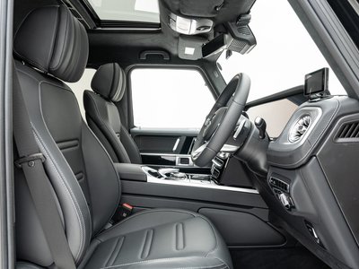 2023 Mercedes-BENZ G-CLASS 缩略图 18