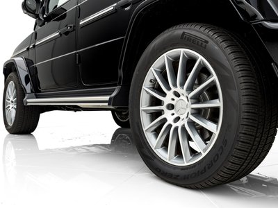 2023 Mercedes-BENZ G-CLASS 缩略图 14