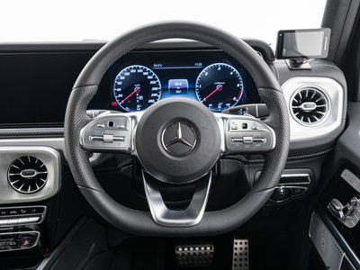 2023 Mercedes-BENZ G-CLASS 缩略图 21