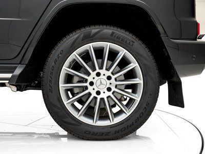 2023 Mercedes-BENZ G-CLASS 缩略图 13