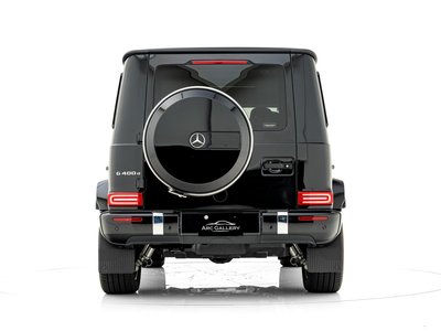2023 Mercedes-BENZ G-CLASS 照片 6