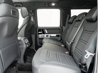2023 Mercedes-BENZ G-CLASS 缩略图 31