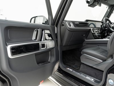 2023 Mercedes-BENZ G-CLASS 缩略图 28