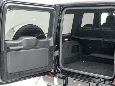 2023 Mercedes-BENZ G-CLASS 缩略图 36