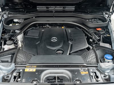 2023 Mercedes-BENZ G-CLASS 缩略图 15