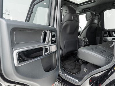 2023 Mercedes-BENZ G-CLASS 缩略图 30
