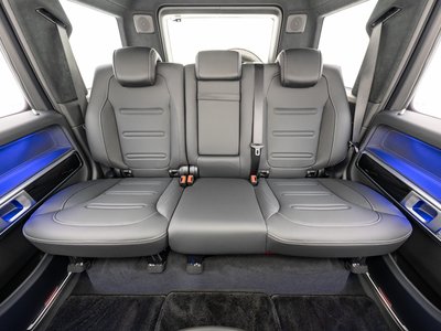 2023 Mercedes-BENZ G-CLASS 缩略图 34