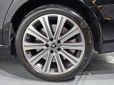 MERCEDES-BENZ E-CLASS - 6