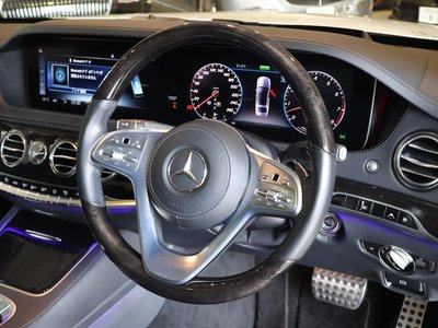 MERCEDES-BENZ S-CLASS - 9