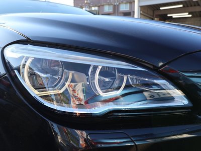 BMW ALPINA B6 GRAN COUPE - 7