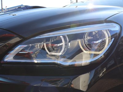 BMW ALPINA B6 GRAN COUPE - 8