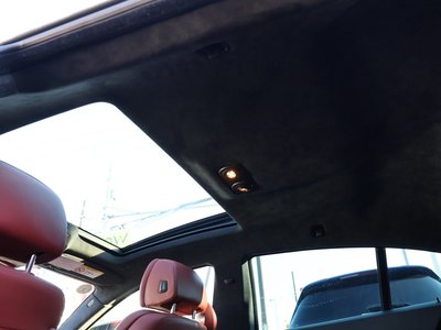 BMW ALPINA B6 GRAN COUPE - 3