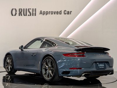 PORSCHE 911 - 6