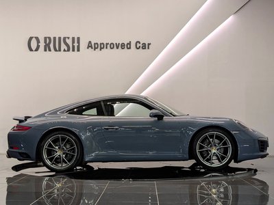 PORSCHE 911 - 3