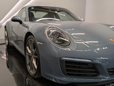 PORSCHE 911 - 10