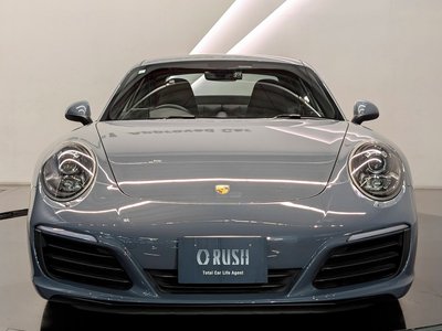 PORSCHE 911 - 9