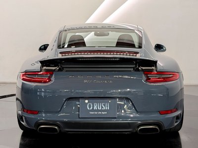 PORSCHE 911 - 5