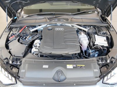 صورة مصغرة 78 لـ 2024 AUDI A4 AVANT