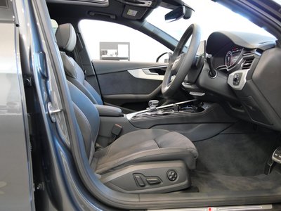 2024 AUDI A4 AVANT 照片 10