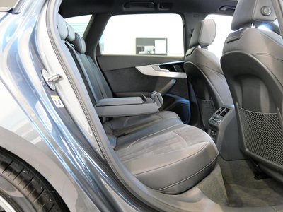 صورة مصغرة 12 لـ 2024 AUDI A4 AVANT