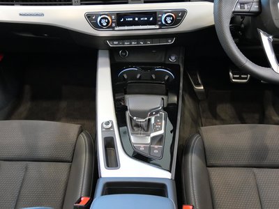 صورة مصغرة 23 لـ 2024 AUDI A4 AVANT