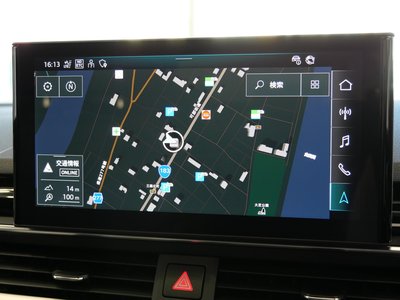 صورة مصغرة 33 لـ 2024 AUDI A4 AVANT