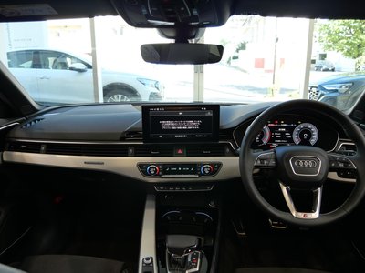 صورة مصغرة 22 لـ 2024 AUDI A4 AVANT