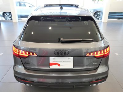 صورة مصغرة 73 لـ 2024 AUDI A4 AVANT