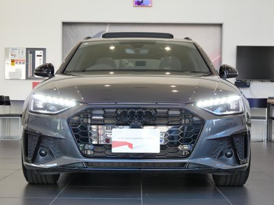 2024 AUDI A4 AVANT 照片 2