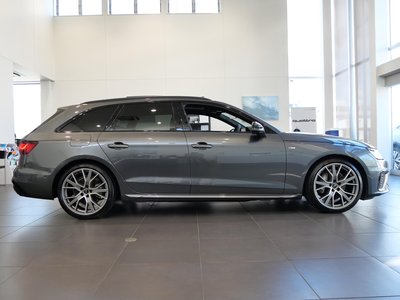 2024 AUDI A4 AVANT 照片 7