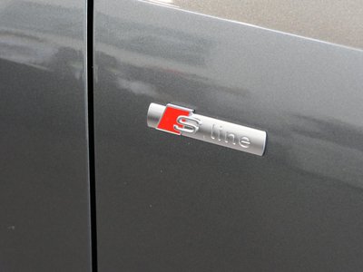صورة مصغرة 64 لـ 2024 AUDI A4 AVANT