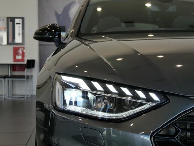 صورة مصغرة 69 لـ 2024 AUDI A4 AVANT