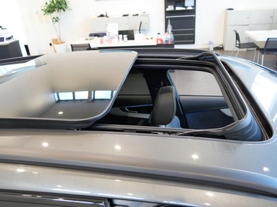 صورة مصغرة 62 لـ 2024 AUDI A4 AVANT