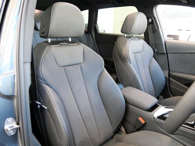 2024 AUDI A4 AVANT 照片 9