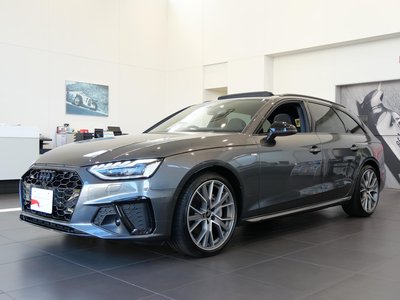 2024 AUDI A4 AVANT 照片 1