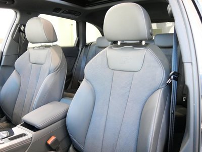 صورة مصغرة 13 لـ 2024 AUDI A4 AVANT