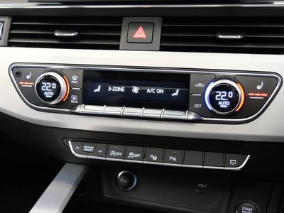 صورة مصغرة 29 لـ 2024 AUDI A4 AVANT