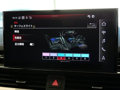 صورة مصغرة 36 لـ 2024 AUDI A4 AVANT
