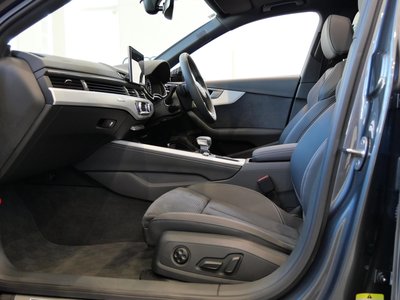 صورة مصغرة 14 لـ 2024 AUDI A4 AVANT