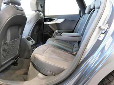 صورة مصغرة 16 لـ 2024 AUDI A4 AVANT