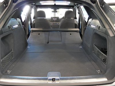 صورة مصغرة 19 لـ 2024 AUDI A4 AVANT