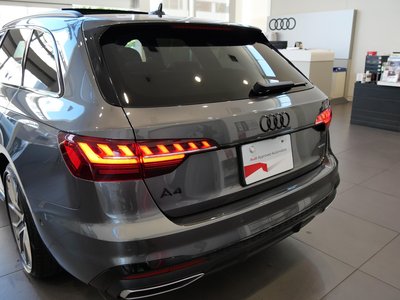 صورة مصغرة 72 لـ 2024 AUDI A4 AVANT