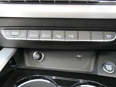 صورة مصغرة 28 لـ 2024 AUDI A4 AVANT
