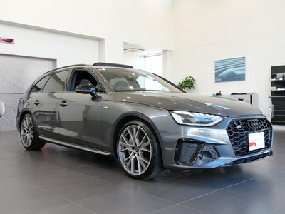 2024 AUDI A4 AVANT 照片 8