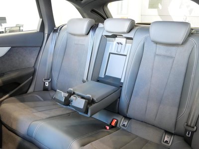 صورة مصغرة 15 لـ 2024 AUDI A4 AVANT