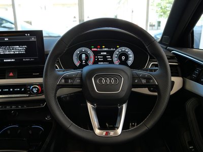 صورة مصغرة 24 لـ 2024 AUDI A4 AVANT