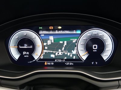 صورة مصغرة 47 لـ 2024 AUDI A4 AVANT
