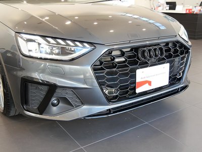 صورة مصغرة 70 لـ 2024 AUDI A4 AVANT