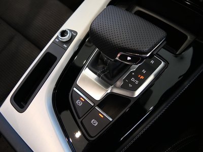 صورة مصغرة 25 لـ 2024 AUDI A4 AVANT