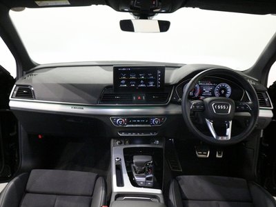 صورة مصغرة 26 لـ 2024 AUDI Q5 SPORTBACK
